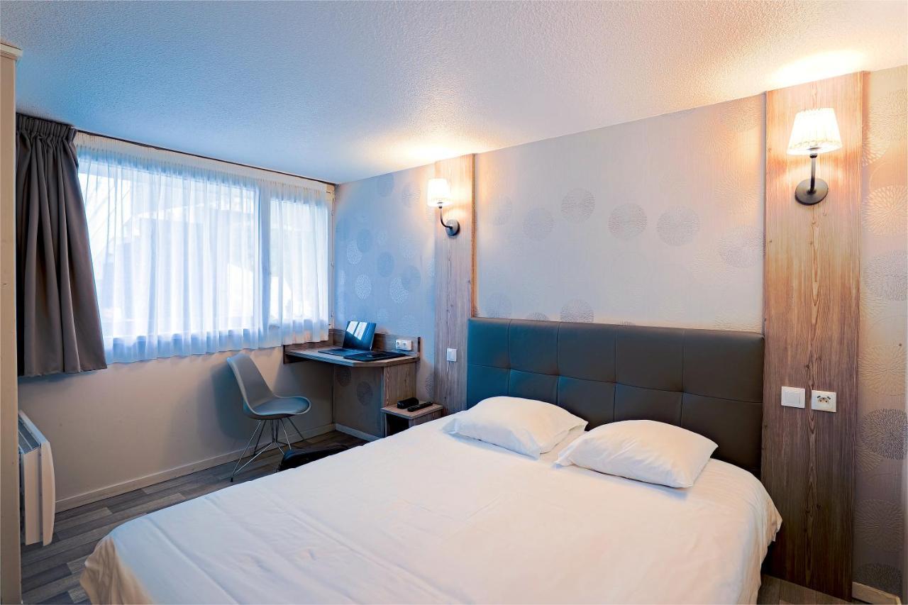 Kyriad Direct Lille Nord - Roubaix Hotel Екстериор снимка